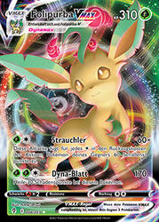 Drachenwandel 008/203 Folipurba VMAX
