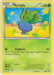 Ewiger Anfang 1/98 Myrapla