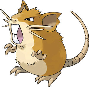 Rattikarl