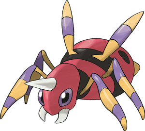 Ariados