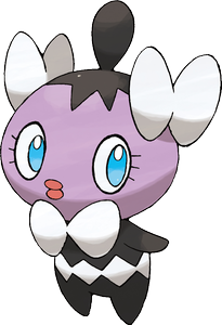 Mollimorba