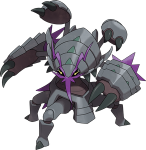 Mega-Tectass