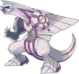 Palkia
