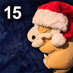 Türchen 15