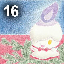 Türchen 16