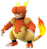 Magmar