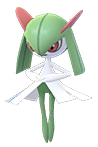 Kirlia