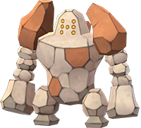 Regirock