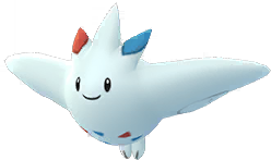 Togekiss