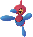 Porygon-Z