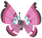 Vivillon