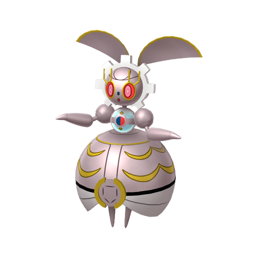 Magearna