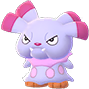 Snubbull