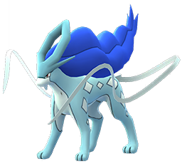 Suicune