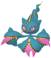 Mega-Banette