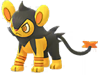 Luxio