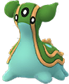 Östliches Gastrodon