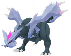 Kyurem