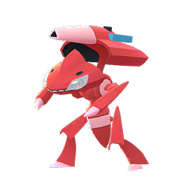 Genesect