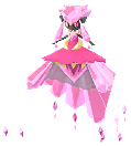 Mega-Diancie