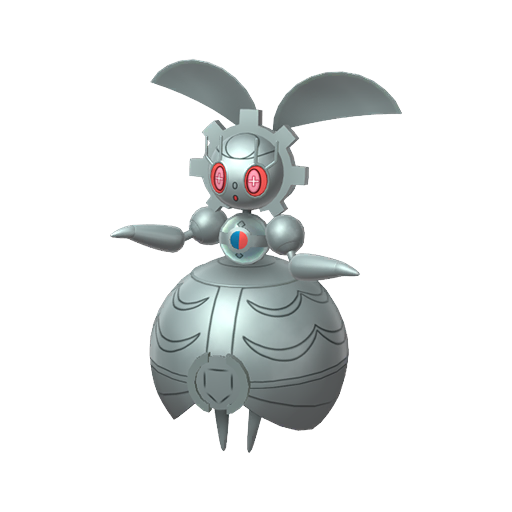 Magearna