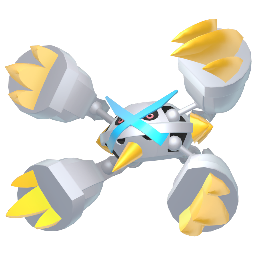 Metagross