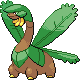 Tropius