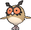 Hoothoot