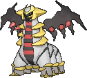 Giratina