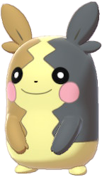 Morpeko