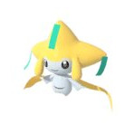 Jirachi