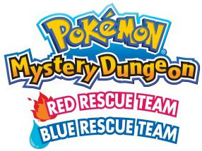 Pokémon Mystery Dungeon: Team Rot