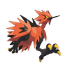 Galar-Zapdos