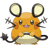 Dedenne