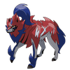 Zamazenta