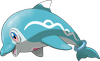 Delfinator