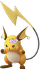 Raichu