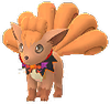 Vulpix