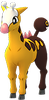 Girafarig