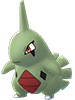 Larvitar