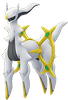 Arceus