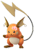 Raichu