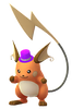 Raichu