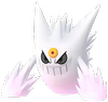 Mega-Gengar