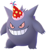 Gengar