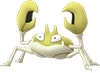 Krabby