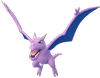 Aerodactyl