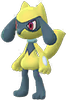 Riolu