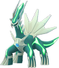 Dialga