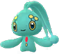 Manaphy